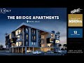 INTRODUCING THE BRIDGE APARTMENTS | THE BRIDGE PERIDOT | ABUJA | LUXURY