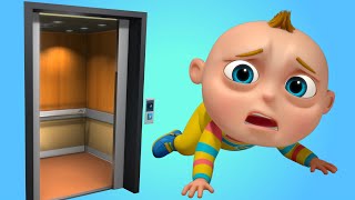 Lift Episode(Single) | TooToo Boy Series | gyan Kids Shows | Cartoon Animation F