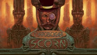 ГУФОВСКИЙ В SCORN: ЧТО ЗА УЖАС ТУТ ТВОРИТСЯ?!