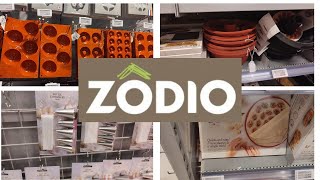 ZODIO - ARTICLES CUISINE PÂTISSERIE Samedi 12/02/22 #zodio #pâtisserie #cuisine