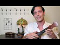 interleaved practice on ukulele how to practice smarter