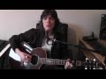 Lady Gaga - Born This Way (Luke Owens Acoustic Cover)