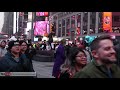 time square malayalam travel video new york series ep 02