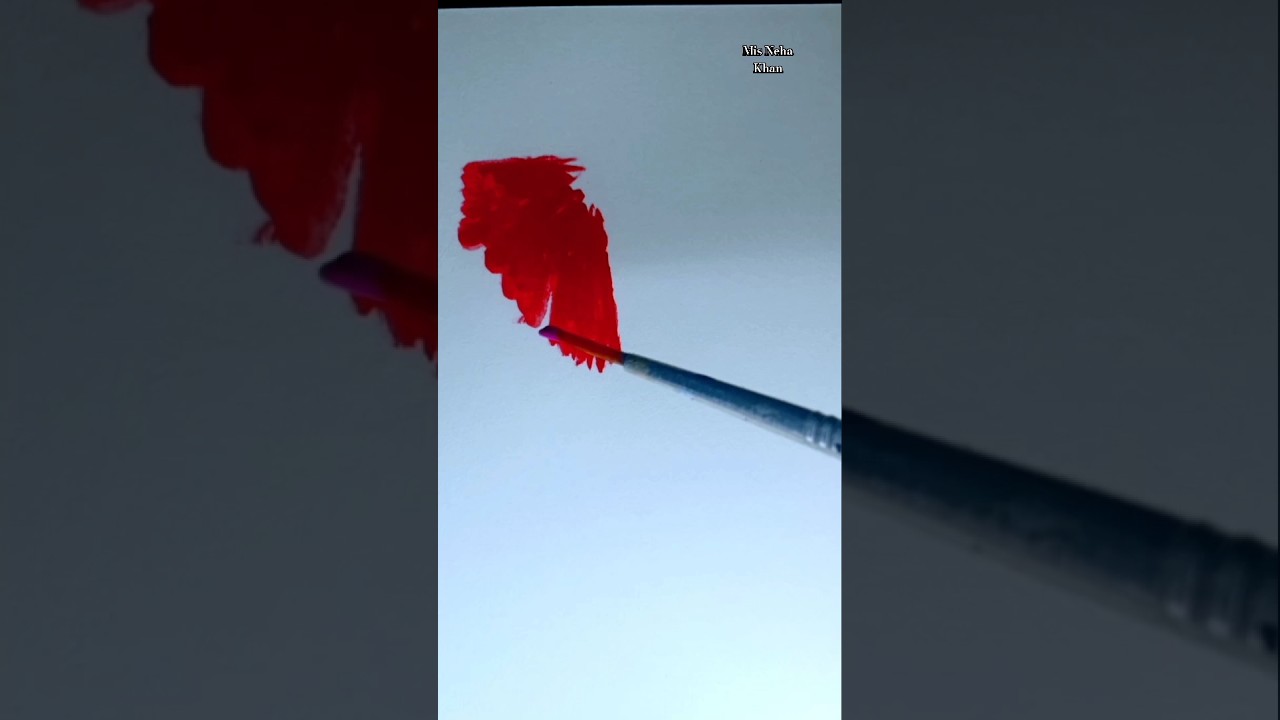 Beautiful Painting Drawing Viral Satisfying Shorts Video Youtube