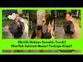 Dikritik Netizen Semakin Teruk!! Sharifah Sakinah Menari Terkinja-Kinja!!