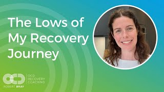 The Lows of My Recovery Journey