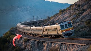 Top 10 Most Dangerous Railway Tracks in Portugal