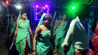 Adivasi Ganpati Dance Video 2023 ! आदिवासी गणपति डांस वीडियो 2023 ! आदिवासी गणपति 2023 !