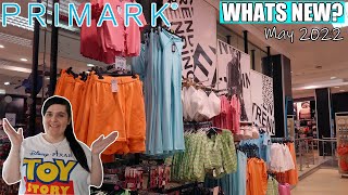 PRIMARK COME SHOP WITH ME MAY 2022 - WHATS NEW IN PRIMARK? | ITS VORNY
