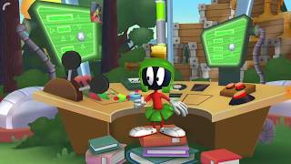 LOONEY TUNES MUNDO INSANO GAMEPLAY - PARTE 1