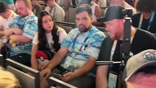 From Beaches to Battlegrounds: Honolulu Day 4 \u0026 Pokémon Championships