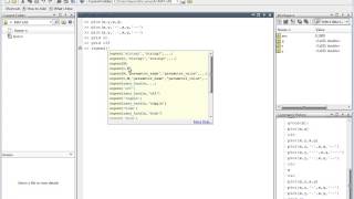 cj Matlab Essential Skills Sect 61 Changing Plot Appearance