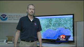 NWS offers tips for Severe Weather Awareness week