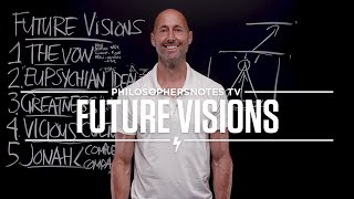 PNTV: Future Visions by Abraham Maslow (#391)