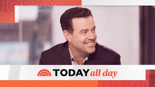Watch: TODAY All Day | The Best Of TODAY Interviews, Lifestyle Tips And News