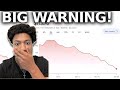 STOCK MARKET CRASH INCOMING TOMORROW?! MAJOR NEWS! | Will Knowledge