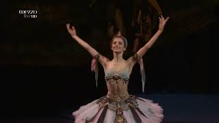 Le Corsaire   Variations of the three Odalisques