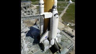 Launch of the Space Shuttle Columbia with STS-109 Mission aboard, March 1, 2002 | NASA Archives