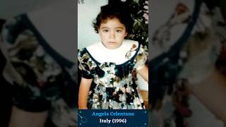 Angela Celentano (Missing Child) #truecrime #unsolved #missing