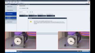 Part 4 - Optimising the SINAMICS V90 Servo Control Loop