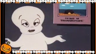Casper The Friendly Ghost 👻  Do Or Diet 👻 Full Episode 👻 Halloween Special 👻