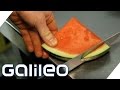 Alles zur Wassermelone | Galileo Lunch Break