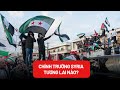 Tương lai nào cho chính trường Syria? - PLO