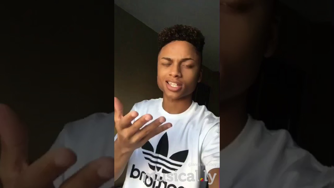 Andreёяшиёяссёятн ёятж Youtube