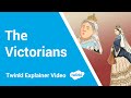 5 Victorians Facts For Kids | Queen Victoria, The British Empire | KS2 History