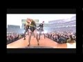 Coldplay, Beyoncé & Bruno Mars  - Halftime Show Performances  Super Bowl 50  2016 - Lucky Beyoncé