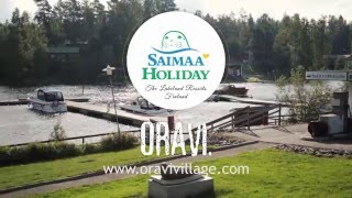 Autumn activities and accommodation in Oravi village