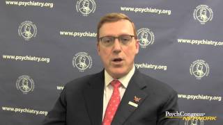 APA CEO: RDoC and DSM-5 Will Come Together