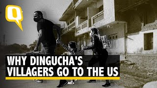 Ground Report | Dingucha & the American Dream: A Gujarat Village Shook By the US Border Tragedy