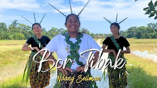 Episode 25 - Bor Tibak (Selamat Datang)