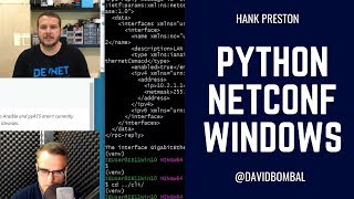 How to setup Windows for NetDevOps: bash, git, Python, Atom, Postman, Docker and more! Part 2