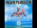 iron maiden the clairvoyant lyrics