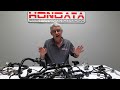 J-Swap Kit | Hondata | FlashPro