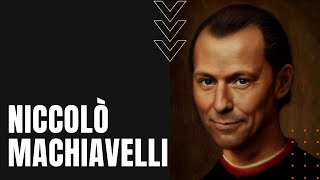 Niccolò Machiavelli: Exile, The Prince, Cesare Borgia, and More