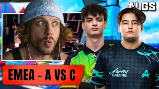 An EMEA Team Can Finally Rival Alliance?! - EMEA Playday 2 Watch Party
