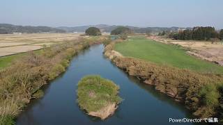 宮城県涌谷町