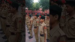#ncc #army #new_short      #cadets #school