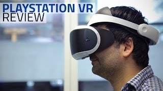 PlayStation VR Review | Should You Buy One?