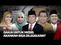 [FULL] Ganja Untuk Medis, Akankah Bisa Dilegalkan | Dua Sisi tvOne