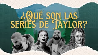 ¿Qué son las series de Taylor?