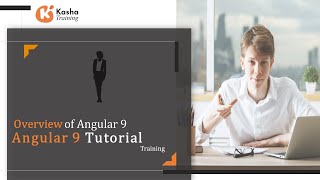 Angular 9 Online Training & Tutorial | Angular 9 Course & Certification Training