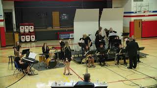 CCMS Jazz at Jack Oatts Jazz Fest 2023