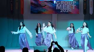 Hagaia Group | Faklam | Group Meet 2024 | Khuhhawn Zan