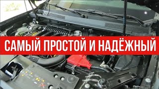 Самый ходовой кроссовер 4х4, пять лет, до 1500 000 рублей!!!