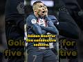 Mbappé has won the Ligue 1 Golden Boot #shorts #football #psg #mbappe