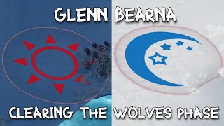 [Mabinogi] Glenn Bearna Hard - Wolves Phase Tips